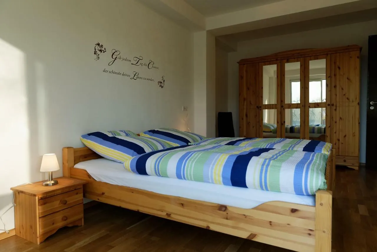 Altes Schulhaus Apartment Pfaffing Germany