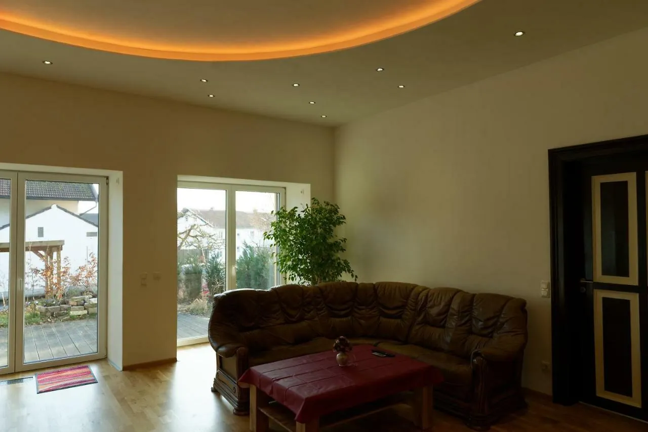 Altes Schulhaus Apartment Pfaffing 0*,  Germany
