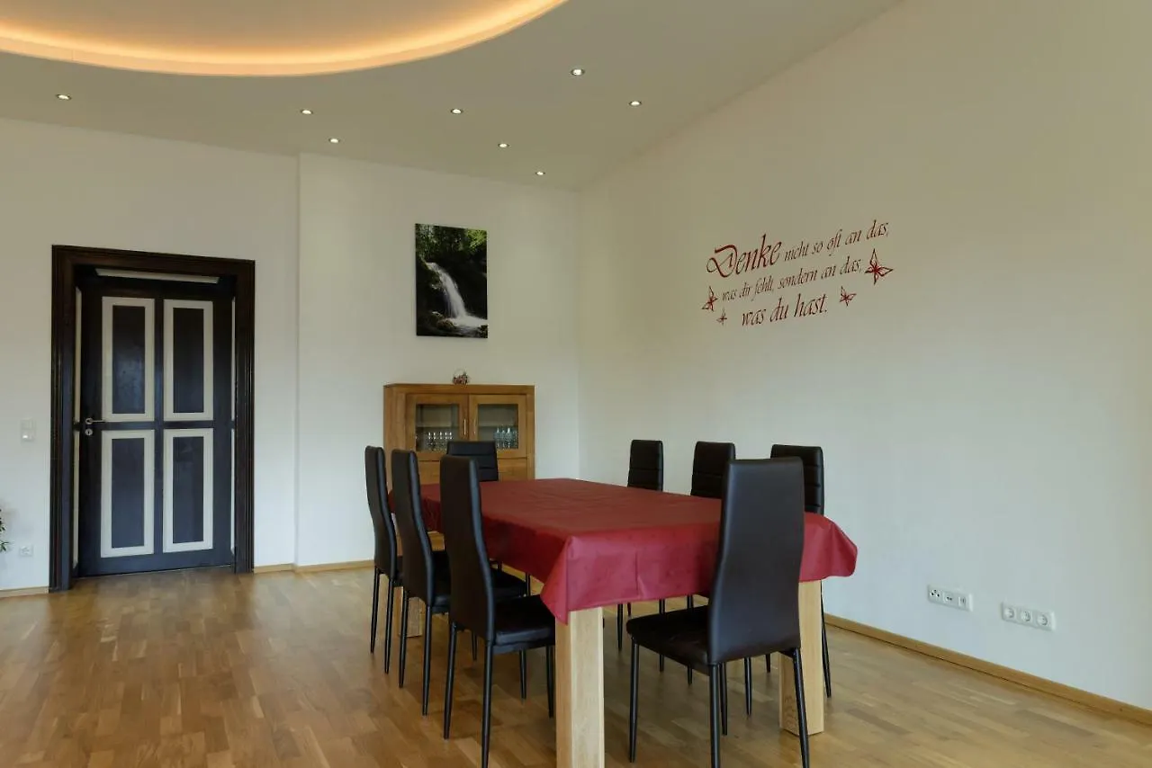 Altes Schulhaus Apartment Pfaffing Germany