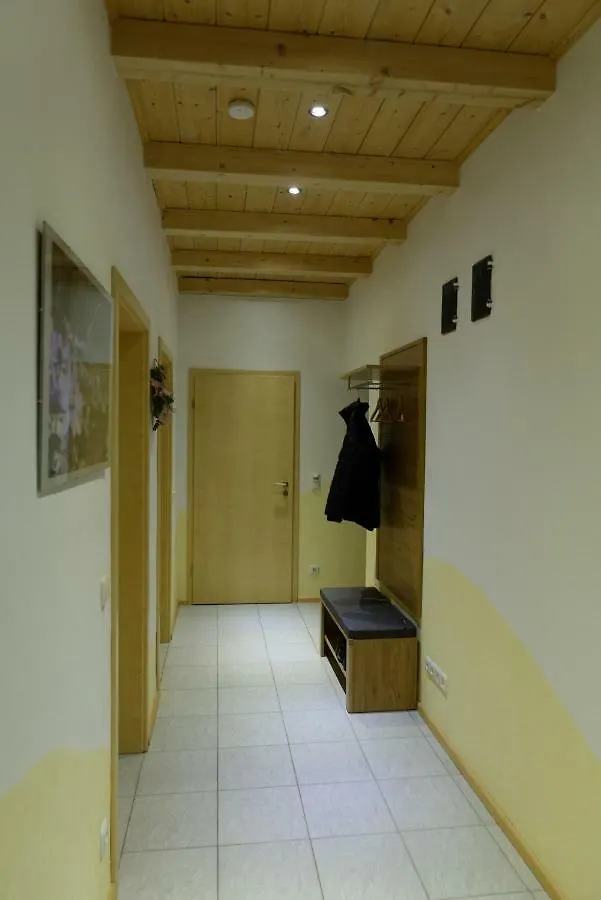 Altes Schulhaus Apartment Pfaffing Germany