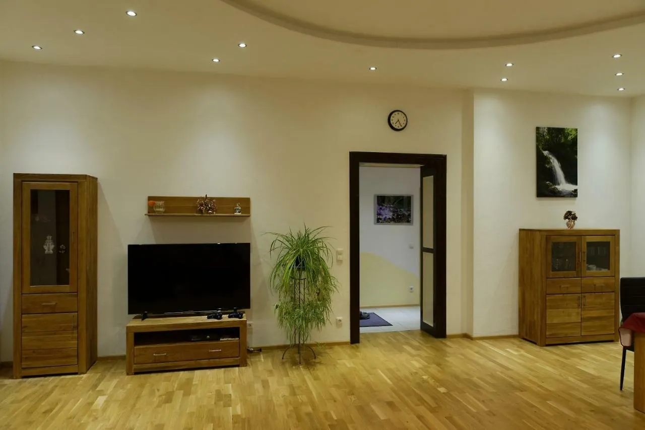 Altes Schulhaus Apartment Pfaffing